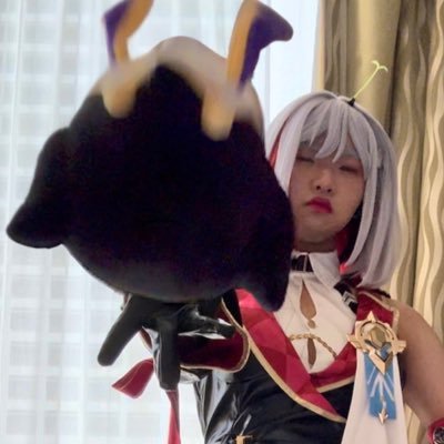 malkryu's profile picture. big numby fan