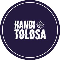 Handi Tolosa (@handitolosa) 's Twitter Profile Photo Handi Tolosa (@handitolosa) 's Twitter Profile Photo