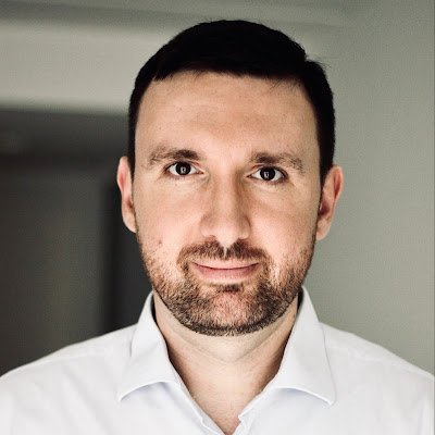 Sergiu Viorel Spataru Profile