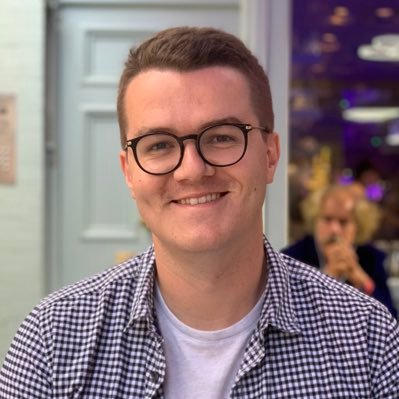 Dad to one. Welsh. Product Engineer at @hospitable