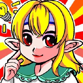Doom3Warror's profile picture. The world is so amazing
My pixiv : https://t.co/4obfIpLUTp
pixivでリンクが消えてしまった画像を再アップしています。
pixiv失去連結的圖片正在重新上傳中