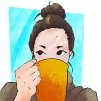 natsu (@natsukoart) Twitter profile photo