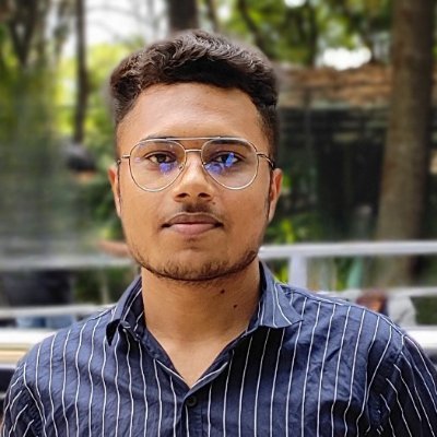 thepradipbedre's profile picture. Software Engineer | Product  Developed