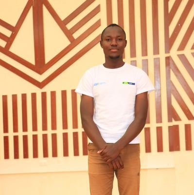 JohnKituyi2023's profile picture. Electrical&Electronics Engineer|Renewable Energy Researcher|AI&ML|Leader|Pures Mentor|politics&Governance|Environmentalist