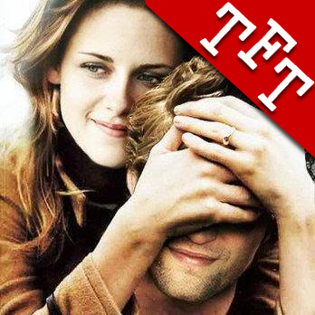 TwiFicTrivia's profile picture. Thank you for more than two and a half years of amazing moments that made us laugh, snort and cheer. Still looking for fic trivia? Follow @just4TFT