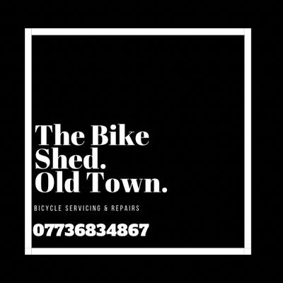 Bicycle Mechanic.
Pride of Swindon award winner 2022
Wiltshire Life Awards winner 2022
Business & Community Awards winner 2021