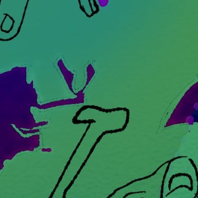 trangleart's profile picture. 3D Animator | Looking for job opportunity atm! | EN/VIE |||  https://t.co/uFj4X7ZkYb