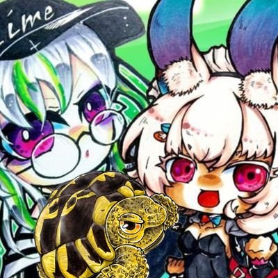 ティファ@🐢さんのプロフィール画像