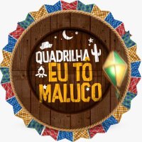 Quadrilha EU TÔ MALUCO (@quadrilhaetm) 's Twitter Profile