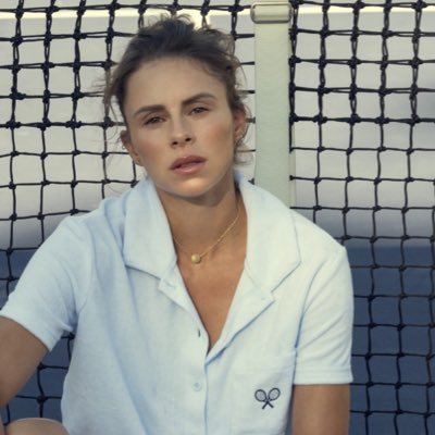 Magda Linette Profile