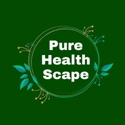 PureHealthscape's profile picture. Pure Health Scape is your go-to destination for all things related to pure and natural health. Our blog is dedicated to providing insightful articles, tips.