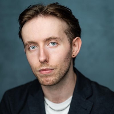 27// actor // 19/22 // Carleton Hobbs Bursary Award Winner