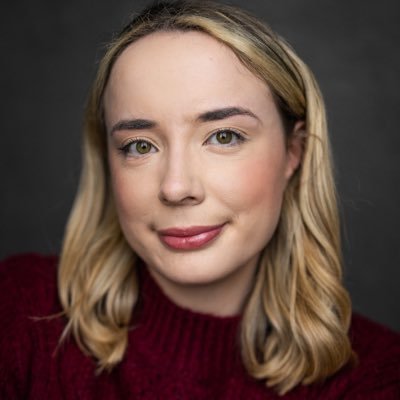 BA Acting grad @birmcons Foundation in Acting @LAMDAdrama Member of @NYTofGB Actress with bases in London, Bucks and Surrey.