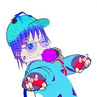 異力 十夜@新人Vtuber (@ichikara_toya) 's Twitter Profile