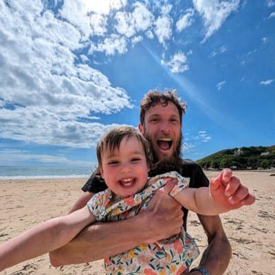 ahrcarey's profile picture. The sea hates a coward…