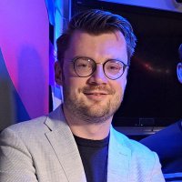 Stijn Hesselink (@hesselinkstijn) 's Twitter Profile