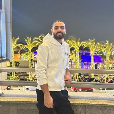 hazem_balousha's profile picture. 3D Environment / Prop Artist