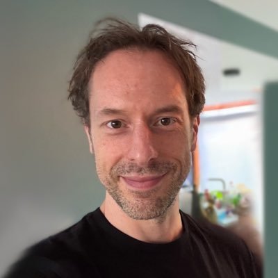 tdecroyere's profile picture. Freelance software engineer. 

Working on Elemental graphics library and Kanso (small micro kernel OS).

https://t.co/NBIe0rF3Ww