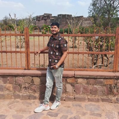 BharatDevliya's profile picture. Nationfirst  
Har har Mahadev🚩