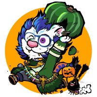 Lyuft Oursch (@hnw_gamesfffn) Twitter profile photo