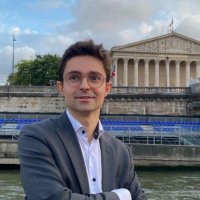 Grégory Vincens (@gregoryvincens) 's Twitter Profile