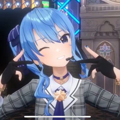 necoshigure1's profile picture. 星詠み 最推し→☄️ 推し→🐚👾🍃🎣 原神/モンスト/崩スタ等やってます！ 最近まのさばにもハマりました！最近ゲームやってる人やホロリスとの絡みも増やしたいです。 ぷいすぽとにじさんじも好きです！無言フォロー失礼します ヘッダー→@yana_musain2110