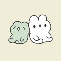 うさおとグニちゃん (@usao_guni) 's Twitter Profile Photo うさおとグニちゃん (@usao_guni) 's Twitter Profile Photo