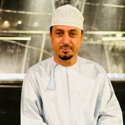 الإعلام مهنتي .. مذيع مؤسس لقناة العربية ، رئيس مؤسس لقطاع الأخبار في عُمان ، رئيس لجنة العلاقات الخارجية والتعاون الدولي ، ما أكتبه هو تعبير عن ذاتي دون غيري .