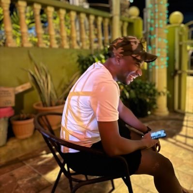 kadeem_h's profile picture. 