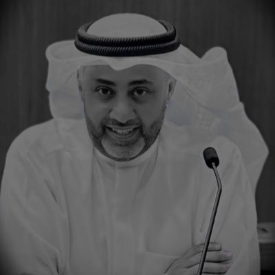 Expressing my personal views / رئيس مجلس ادارة جمعية تعاونية سابق / مستشار في هيئة حكومية / هاوي للخط والتكنولوجيا / حسابي عباره عن آراء شخصية لا تمثل اي طرف