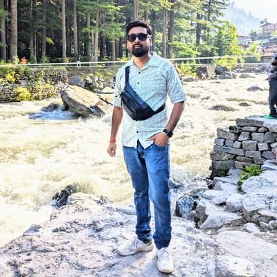 Assistant Teacher at @basicshiksha_up😊
dis- banda (u.p.)