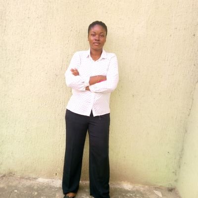 God is the GREATEST.
I am a success story.
Data Analyst 👩🏽‍💻 | Chemist🧑🏽‍🔬🧪
