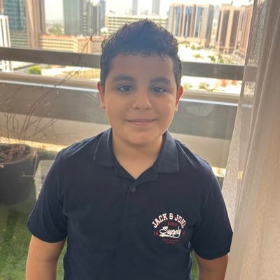 ahmad_najjar4's profile picture. 