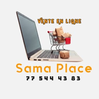 SAMA PLACE EST STRUCTURE DE VENTE EN LIGNE 📲💻💰👟👞👜👠📣📢
