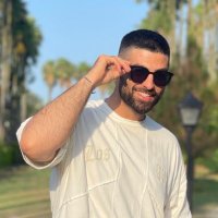 Mohammadamin (@mohamadammmm) 's Twitter Profile Photo