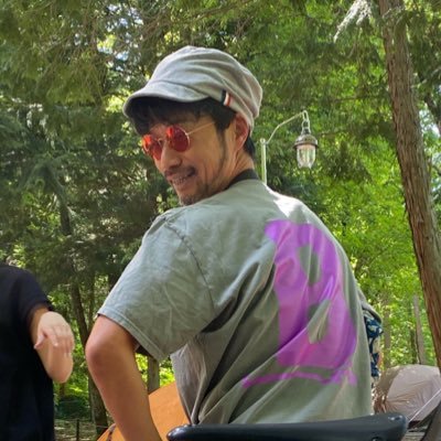 junkgarage110's profile picture. あ、どうも。ゆういちです。 だいたい楽しい。RCC#25480