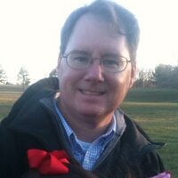 Greg Gill - @cotgill Twitter Profile Photo