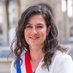 Nathalie Oziol (@nathalieoziol) Twitter profile photo
