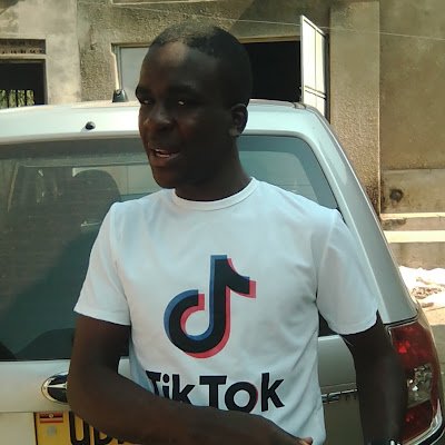 KaruhangaConrad's profile picture. computing world