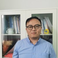 An-Lei Wei (@anleiwei) 's Twitter Profile