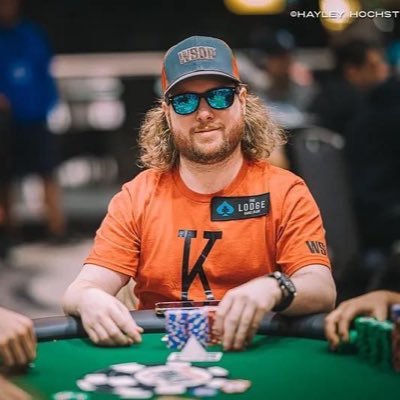 MixsonPoker's profile picture. Poker Player
