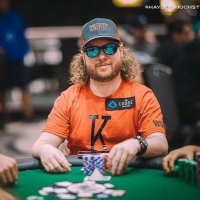 Cameron Mixson (@mixsonpoker) 's Twitter Profile