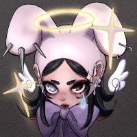 syn🌸 JW BCN NC 67 (@synyowsart) 's Twitter Profile