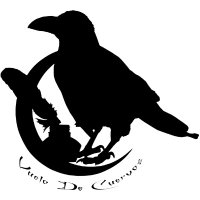 Vuelo de Cuervos (@vcuervos) 's Twitter Profile