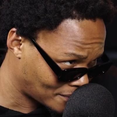 elmaalik_'s profile picture. 