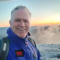 Paul Bright (@paulbright7) 's Twitter Profile Photo Paul Bright (@paulbright7) 's Twitter Profile Photo
