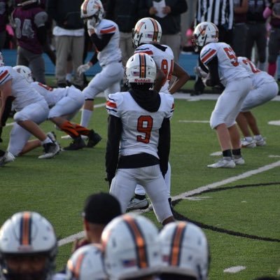 IA📍Valley HS 2027|3 sport athlete| DB|6’0 160| 40 yard dash 4.44|