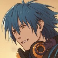 Dan the Dancer - ˕ •マ (@garfaniel) 's Twitter Profile Photo Dan the Dancer - ˕ •マ (@garfaniel) 's Twitter Profile Photo