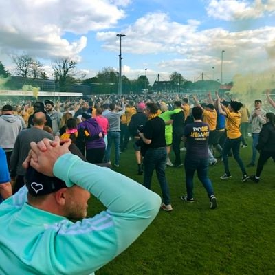 Devon-based Boston United exile & rarely-updated webzine. You may remember me as impsTALK. Occasional WSC contributor. Bit negative.