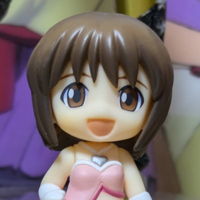 HattiyS6_imas's profile picture. 雪歩担当